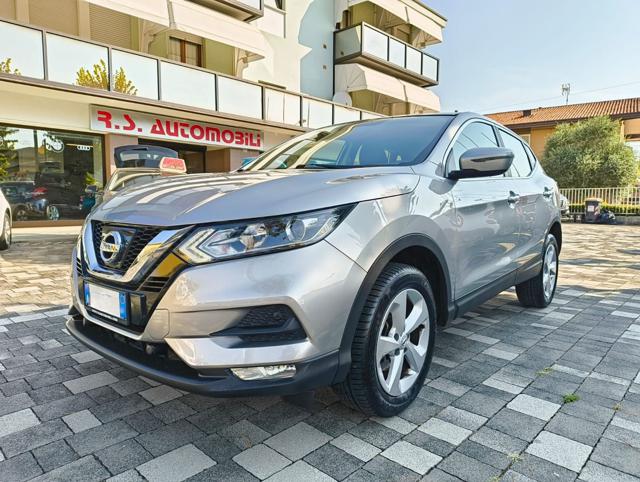 NISSAN Qashqai 1.5 dCi 110CV Acenta 