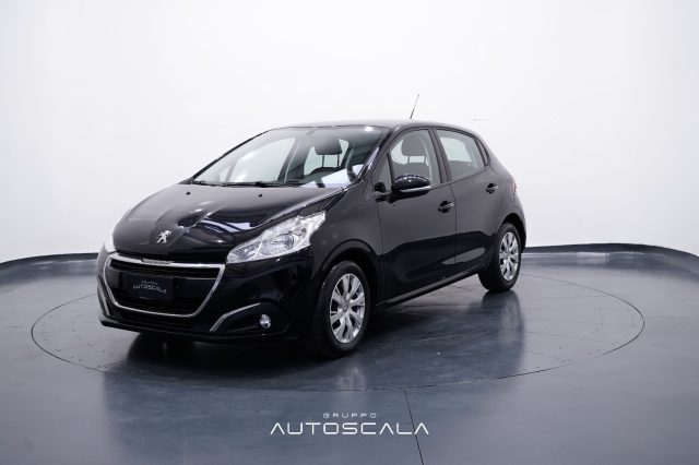 PEUGEOT 208 1.2 PureTech 82cv 5 porte Business 