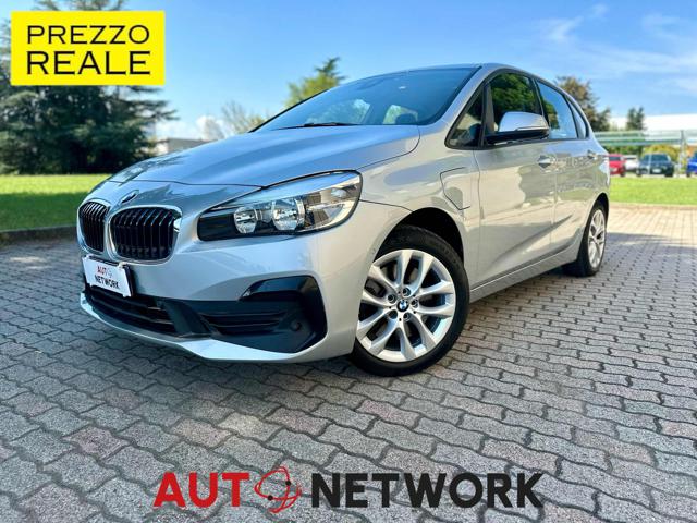 BMW 225 xe Active Tourer iPerformance Business aut. 