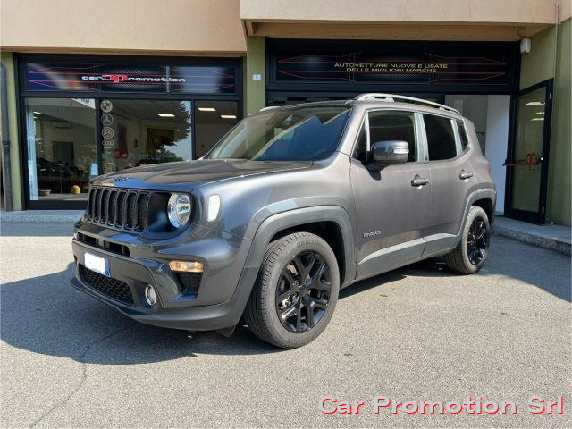 JEEP Renegade 1.0 T3 Night Eagle 