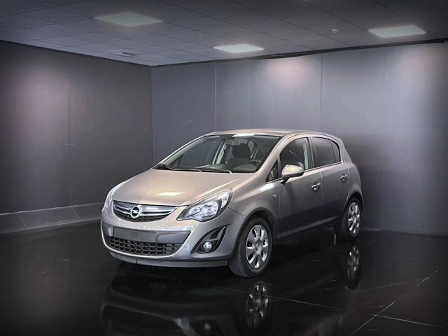 OPEL Corsa 1.2 5 porte Edition 