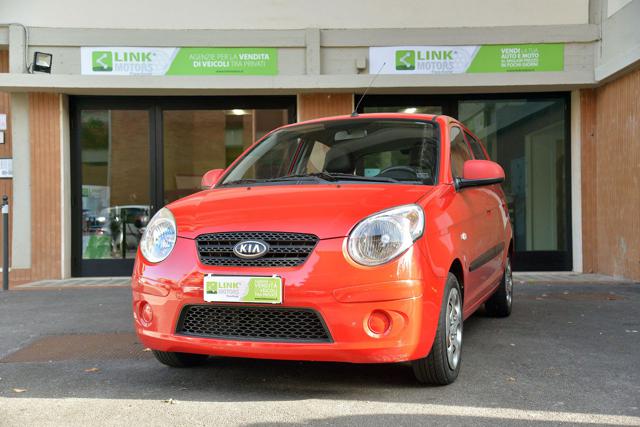 KIA Picanto 1.0 12V Life Bi-Fuel NEOPATENTATI GARANZIA 