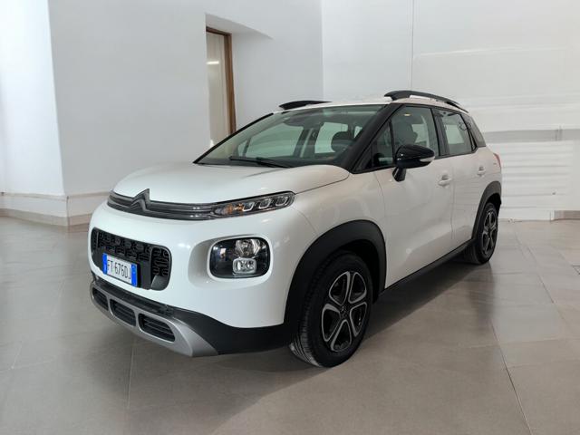 CITROEN C3 Aircross PureTech 110 S&S Feel 