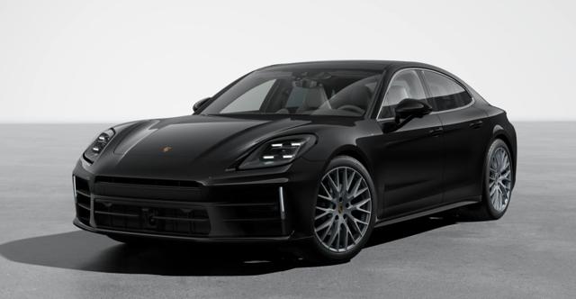 PORSCHE Panamera 4 2.9 353 cv - CONFIGURABILE 