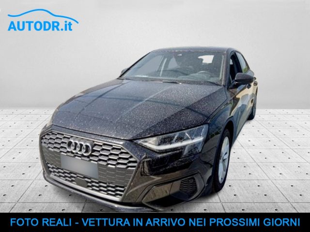 AUDI A3 SPB 30 g-tron S-Tronic Business NAVI ACC LED KM CE 