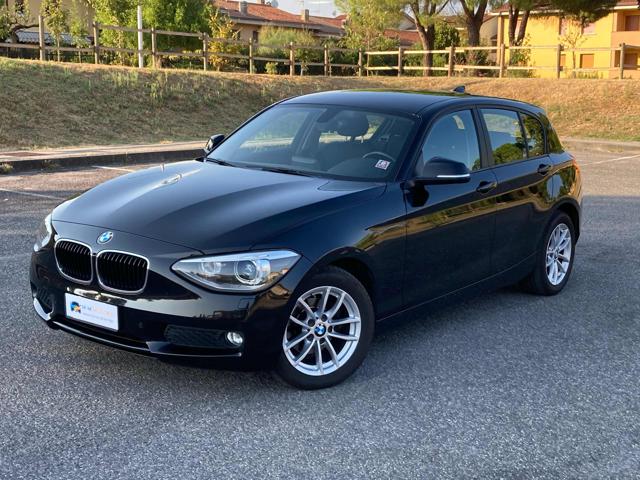 BMW 116 i 5p. 