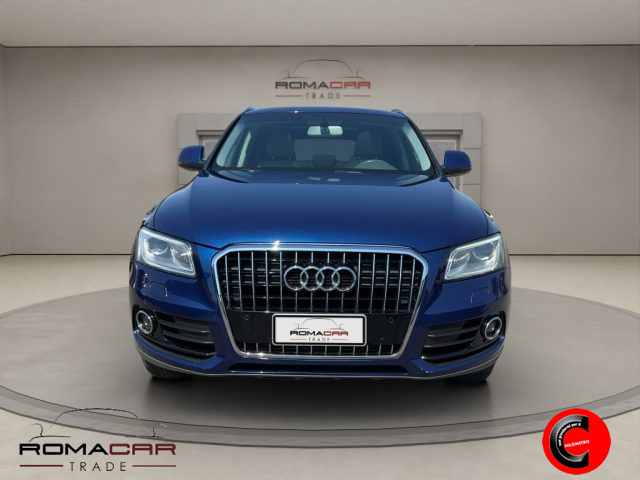 AUDI Q5 2.0 TDI 177 CV quattro 