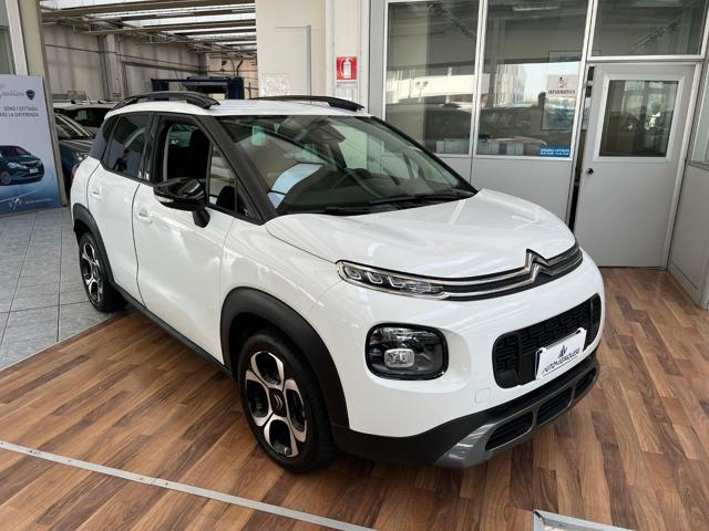 CITROEN C3 Aircross PureTech 110 S&S Shine - CON GRIP CONTROL 