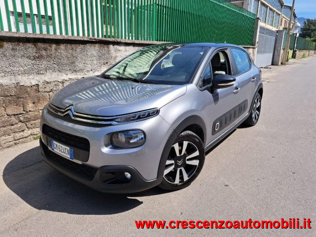 CITROEN C3 BlueHDi 100 S&S Feel - MINI RATA 4 ANNI 