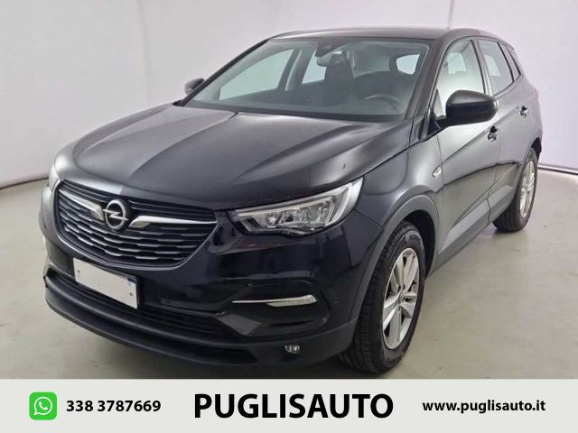 OPEL Grandland X 1.5 diesel Ecotec Start&Stop Business 