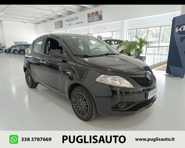 LANCIA Ypsilon 1.2 69 CV 5 porte S&S Gold 