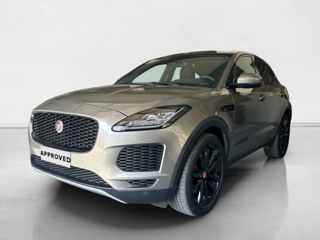 JAGUAR E-Pace 2.0D 150 CV AWD aut. S 