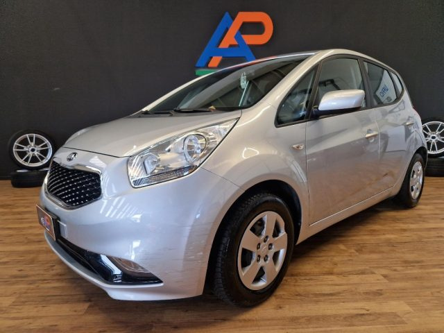 KIA Venga 1.4 EcoGPL Cool OK NEOPATENTATI 