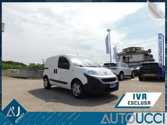 FIAT Fiorino 1.3 MJT 95CV Cargo 