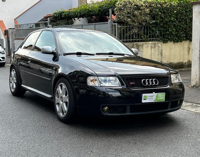 AUDI S3 S3 1.8T 209 CV 