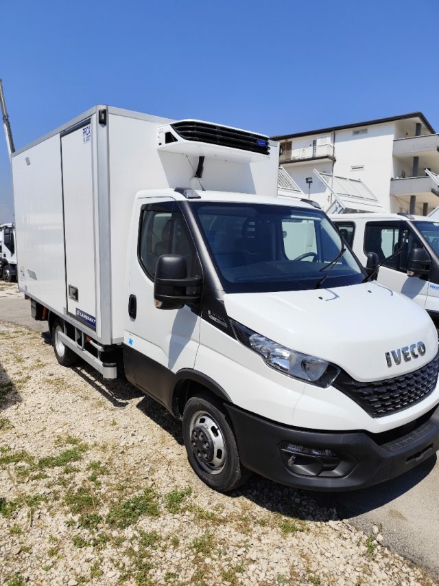 IVECO  Bianco pastello