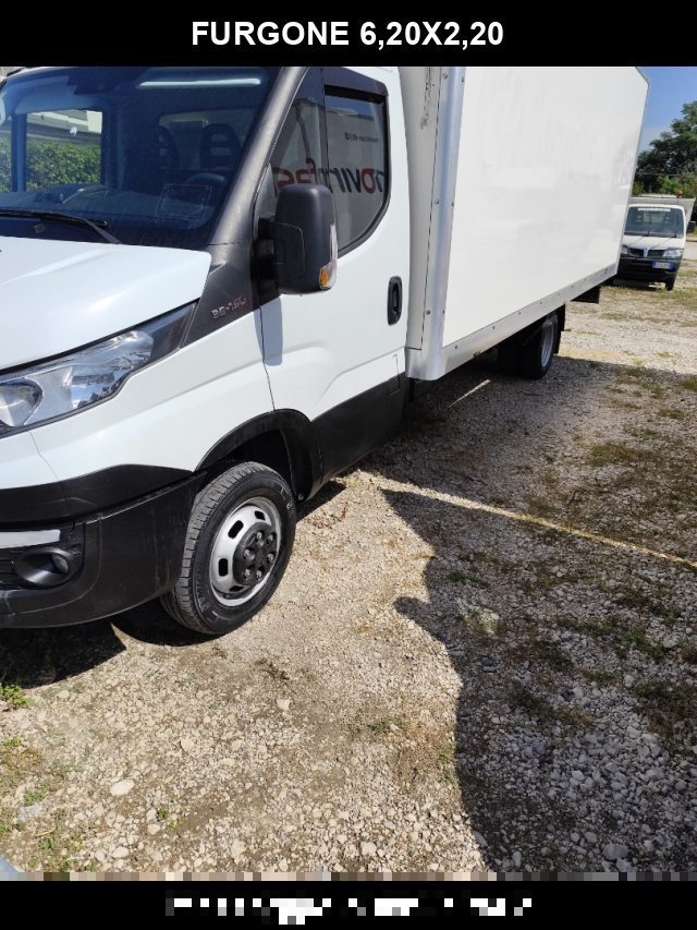 IVECO  Bianco pastello