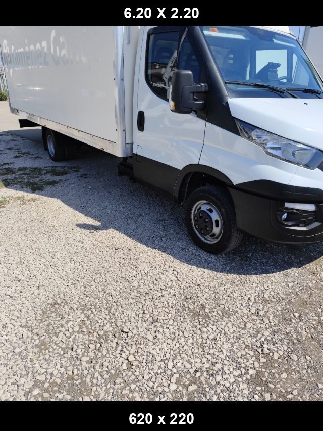 IVECO  Bianco pastello