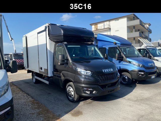 IVECO  Nero metallizzato