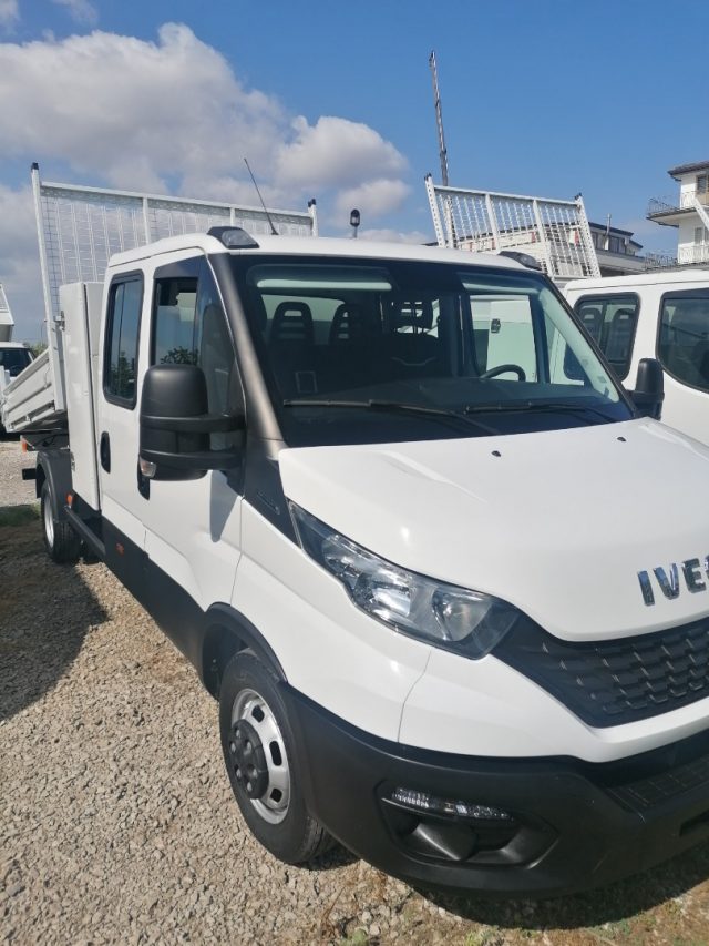 IVECO  Bianco pastello