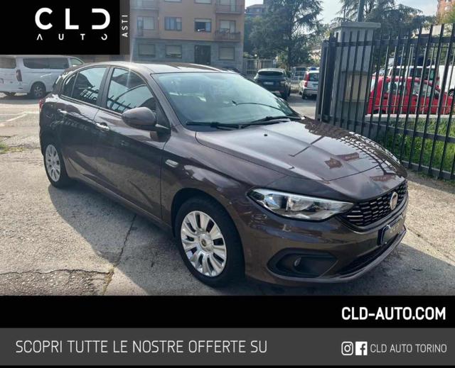 FIAT Tipo 1.3 Mjt S&S 5 porte Lounge 