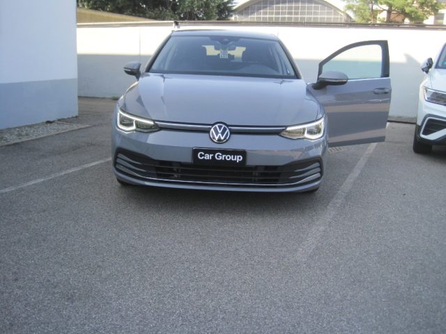 VOLKSWAGEN Golf 1.5 eTSI 150 CV EVO ACT DSG Style/MATRIX 