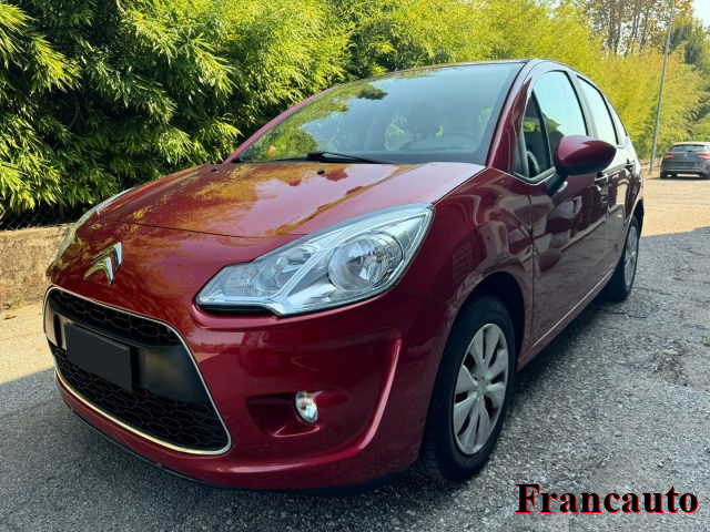 CITROEN C3 1.1 Business X NEOPATENTATI 