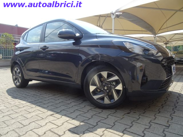 HYUNDAI i10 1.0 MPI 67 CV CONNECTLINE KM0 