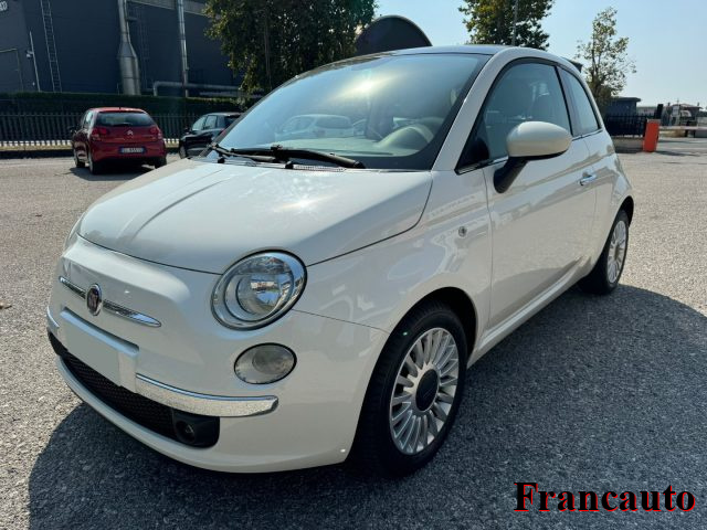 FIAT 500 1.3 Multijet 16V 95 CV Pop 