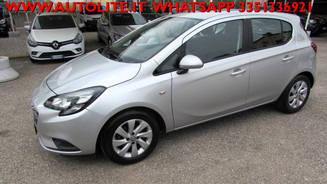 OPEL Corsa 1.4 5 porte Advance NEO PATENTATI 