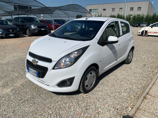 CHEVROLET Spark 1.0 LT*NEOPATENTATI* 