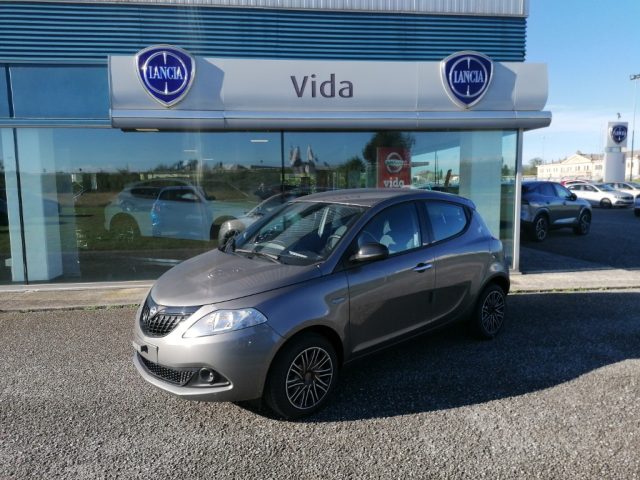 LANCIA Ypsilon 1.0 Hybrid Gold  OK x NEOPAT 