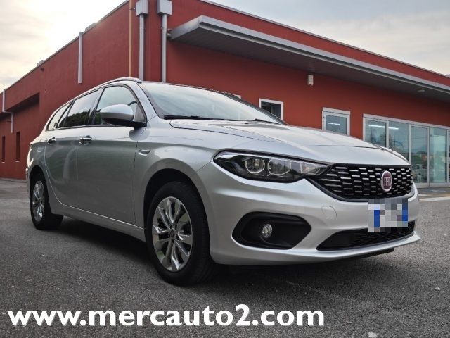 FIAT Tipo 1.6 Mjt S&S SW Lounge + Navigatore+ sensori 