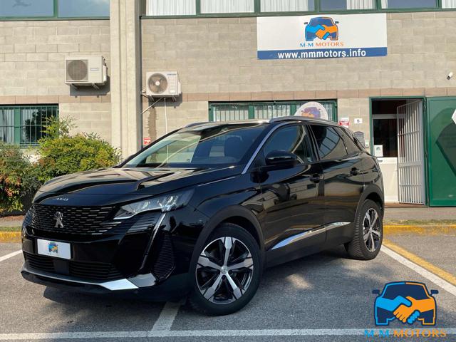 PEUGEOT 3008 PureTech 130 S&S EAT8 Allure Pack PREZZO PROMMO 