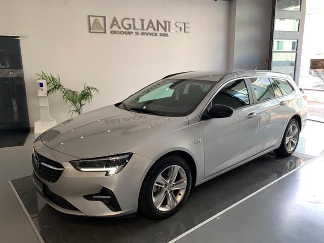 OPEL Insignia 1.5 CDTI S&S aut. Sports Tourer Business Edition 