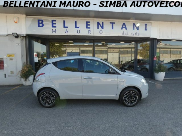 LANCIA Ypsilon 1.2 69 CV 5 porte S&S Gold 