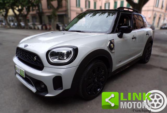 MINI Countryman 1.5 Cooper SE Classic Countryman ALL4 