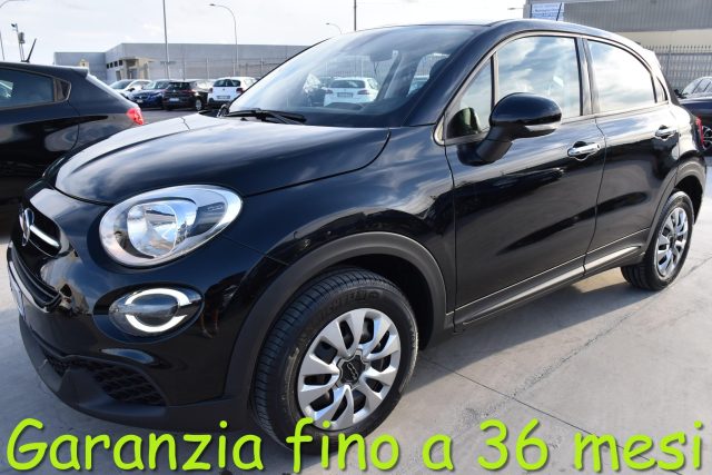 FIAT 500X 1.3 MultiJet 95 CV Urban 