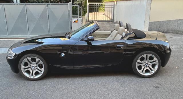 BMW Z4 2.2i 6 CILINDRI 170CV 