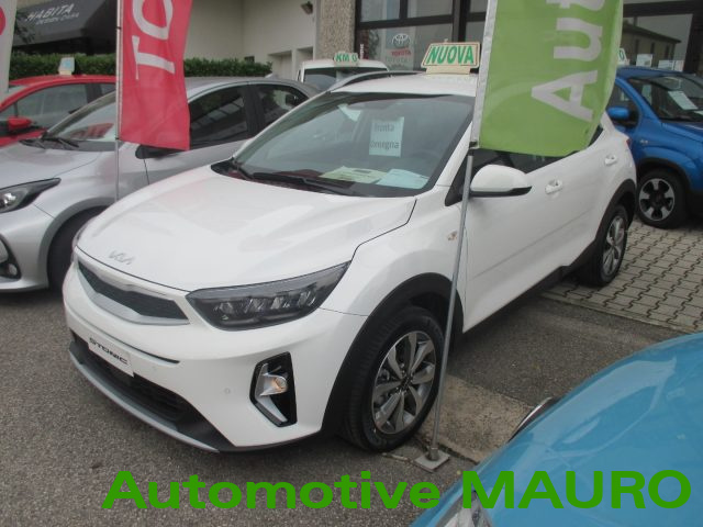 KIA Stonic 1.2 MPI GPL Urban 