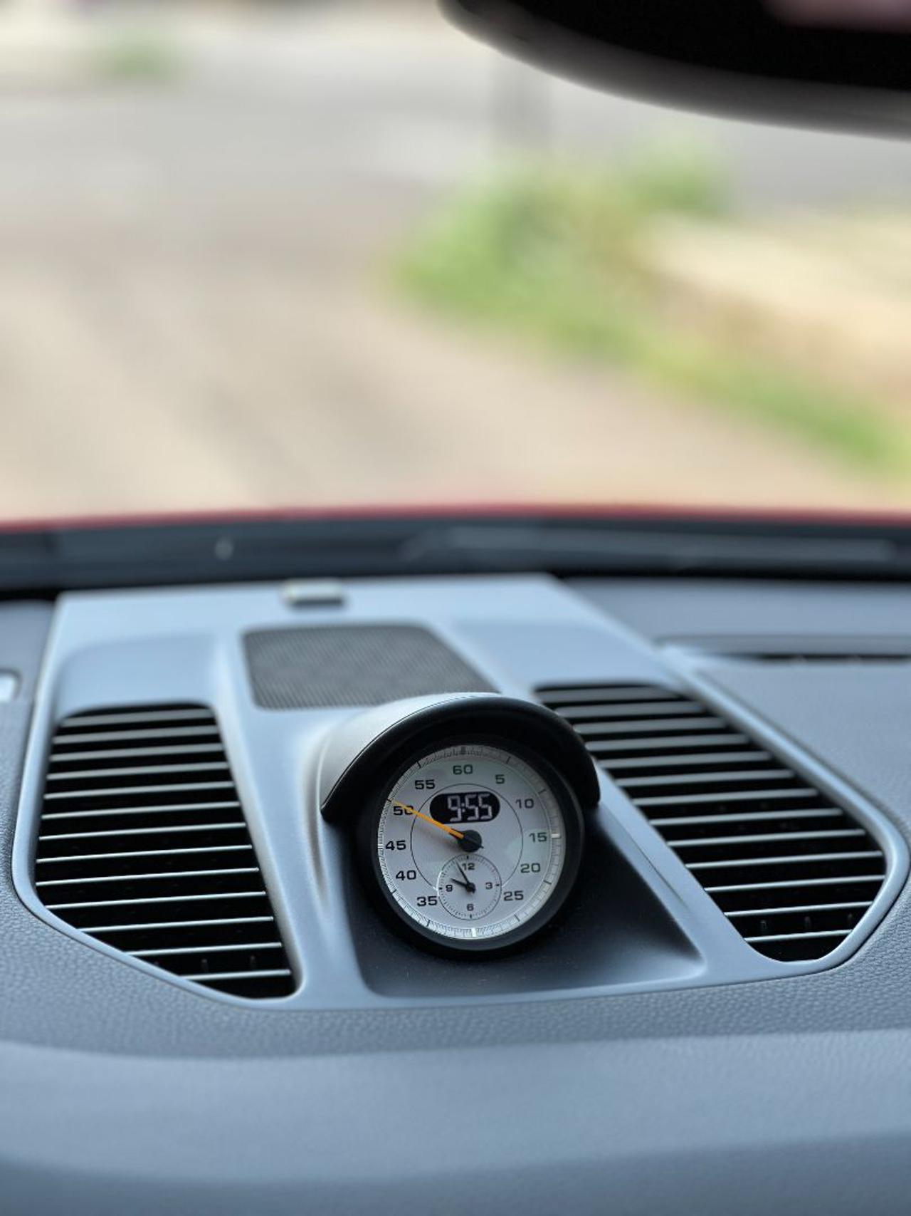 PORSCHE 911 4.0 GT3 RS - Porsche Approved - 29