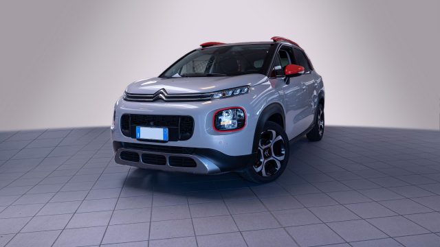 CITROEN C3 Aircross PureTech 110 S&S Shine 