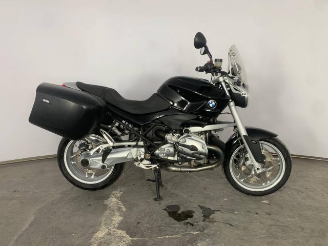 AC Other R - R 1200 R Abs 