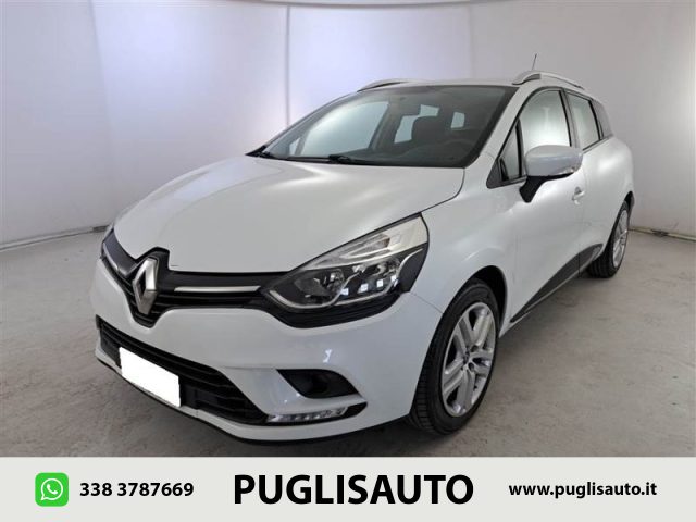 RENAULT Clio Sporter dCi 8V 75 CV Business 