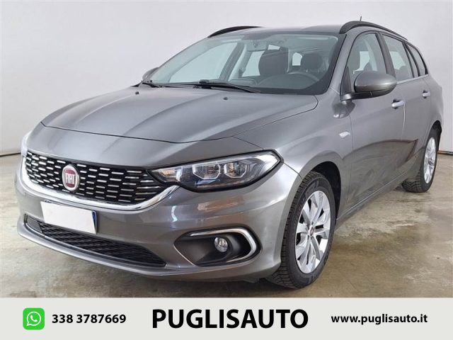 FIAT Tipo 1.6 Mjt S&S SW Business 