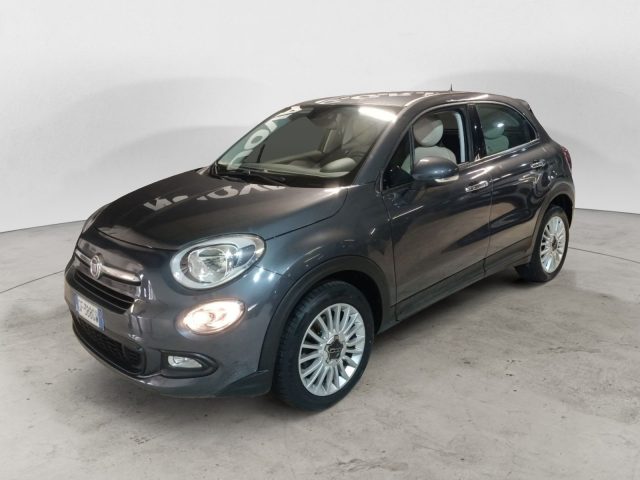 FIAT 500X 1.6 MultiJet 120 CV City Cross 