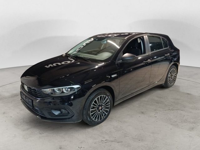 FIAT Tipo 1.6 Mjt S&S 5 porte 