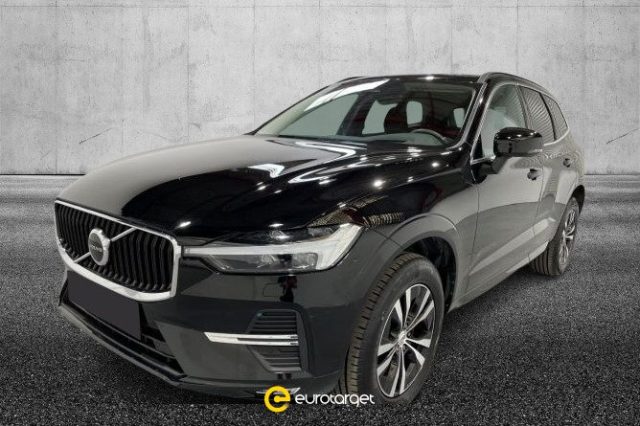 VOLVO XC60 B4 (d) Geartronic Momentum Pro 