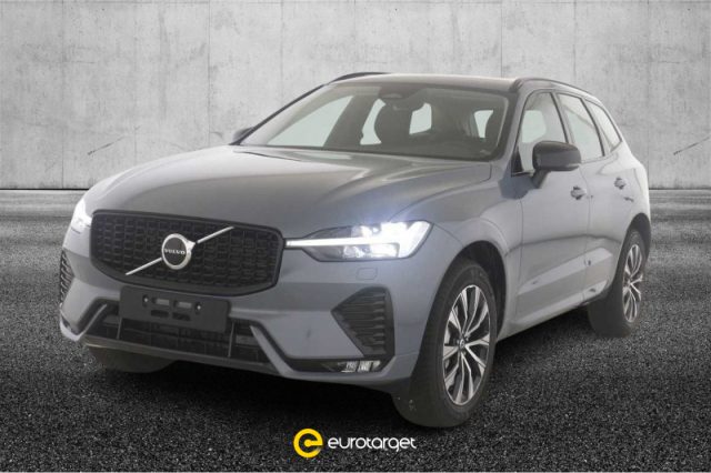 VOLVO XC60 B4 (d) AWD automatico Plus Dark 