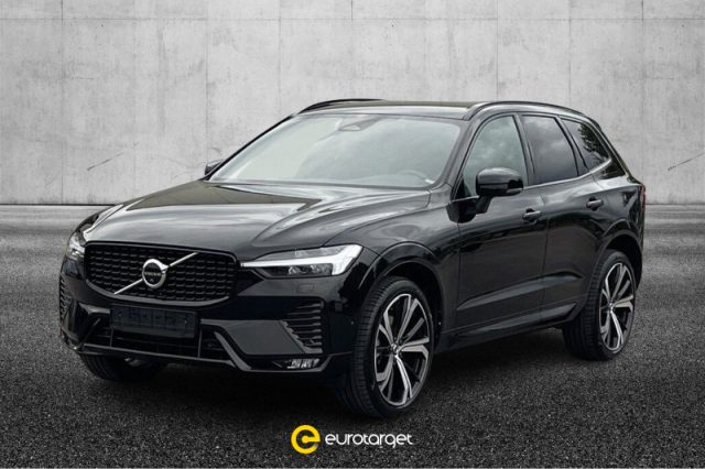 VOLVO XC60 B4 (d) AWD automatico Plus Dark 